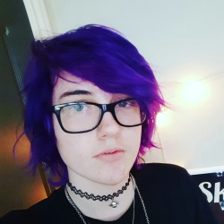 systemexit:  this old but who cares!!!! happy tdov! (he/him) 