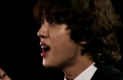  (jin) The Astronaut (with Coldplay) 