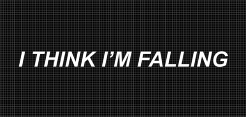 friendlytoenail:fallingforyou // the 1975