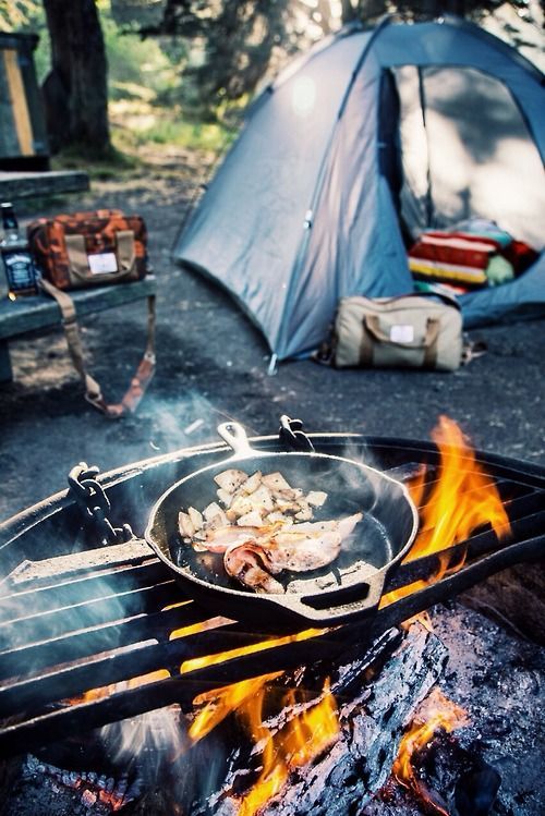 gentlemansessentials:  BBQ  Gentleman’s Essentials