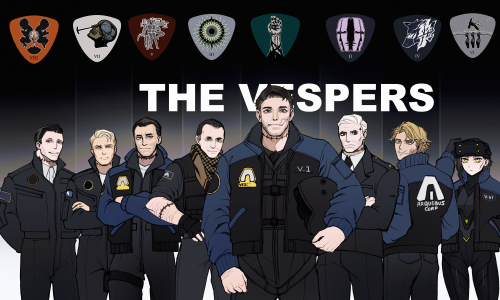 The Vespers