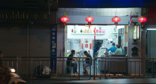 throughaglassdarkly1961:Days (2020), dir. Tsai Ming-liang 