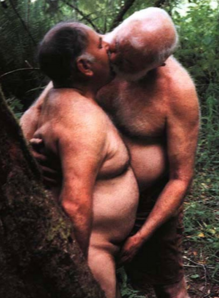 Hombres Maduros Que Me Gustan