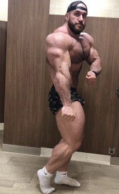 Antoine Vaillant - 12 weeks out to the Toronto