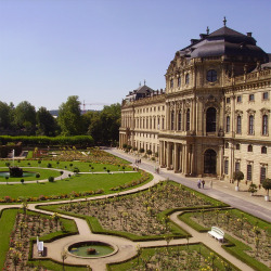 versaillesadness:  Würzburger Residenz,