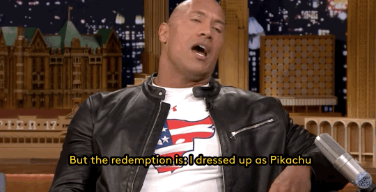 refinery29: The Rock’s relationship with his daughter is probably the best thing