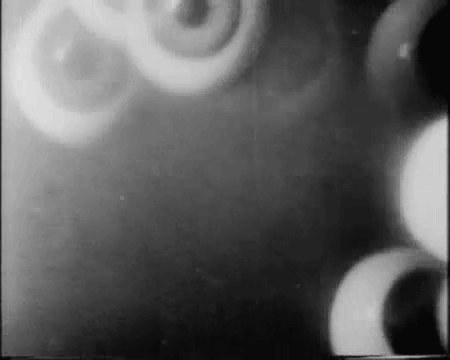 in-a-fog: 1926 Filmstudie Film Directed by Hans Richter     Writing Hans Richter