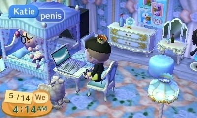 mayor-jude:  I needed the password to post this on tumblr. 
