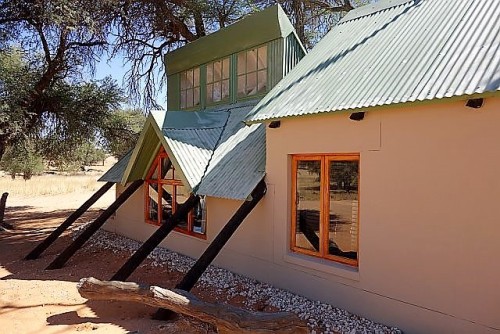 Namibia 2023/24 - Tag 10
