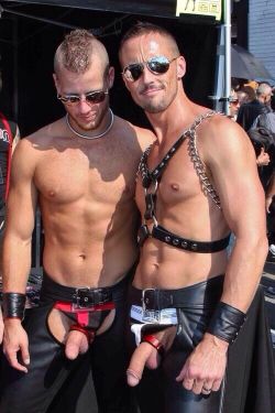 hotlanta-leather-blog:  (via Cocksteel72’s Photos)  