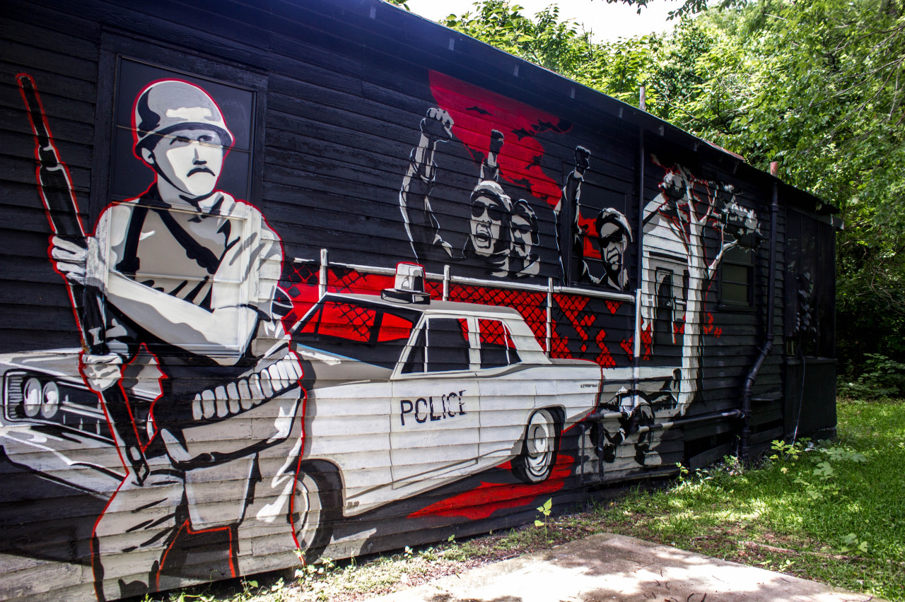 kane-photos:  South Baton Rouge, Louisiana