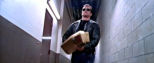 TERMINATORS
