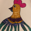 foodnetwork-fandom:  herrmann-crab:  “I usually put this burlap runner on the table