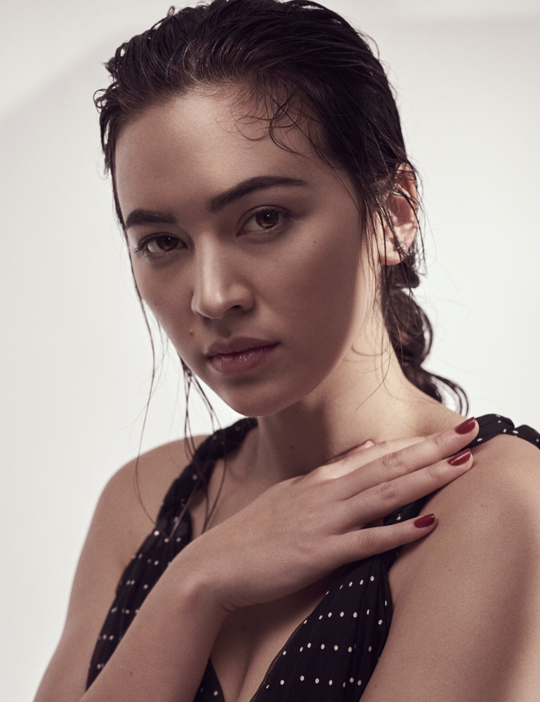 Jessica Henwick Hot