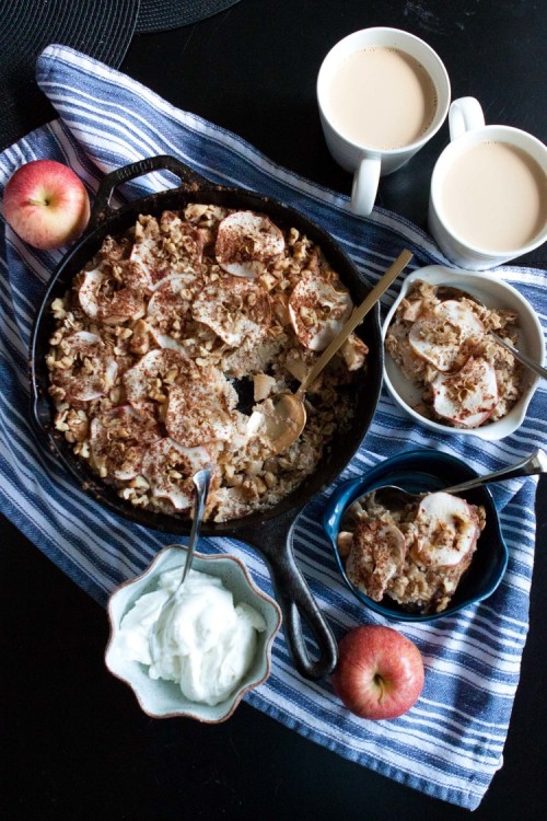 katesjourneytofit:  I hate it when things look soooo delicious but there’s no recipe. Seriously. 