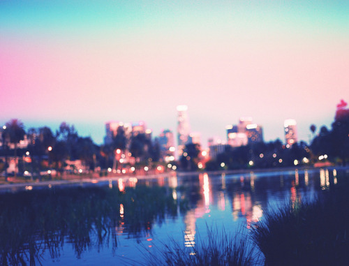 se17enteen:  “in a land far, far away” by anthony samaniego on Flickr. 