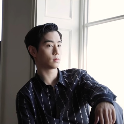 GOT7 Offline: Mark Icons