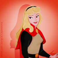 sweetcookiecarnival:Halloween Icons Part 1 -Disney women as their men,feel free to use :)(but follow