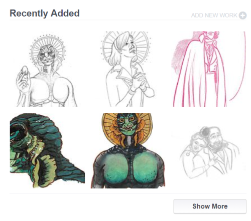 accursedugliness: *gestures vaguely in the direction of my RedBubble*