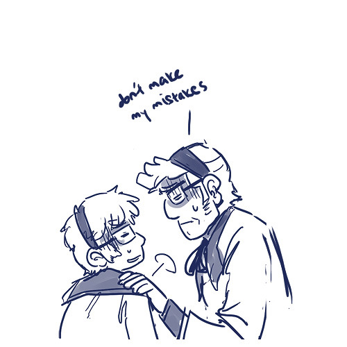 Thiis Just Turned Intodraw The Stans In Frilly Clothes