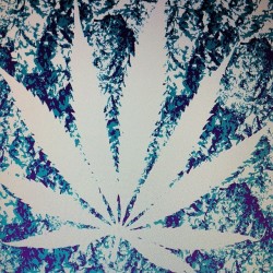 weedporndaily:  It’s rare I get to #design these days. Feels good to flex the creative and technical muscles #illustratorcs #cannabis #marijuana #pot #ganja #art #psychedelic #weedporndaily #stayregular #superstoners http://ift.tt/1nK3IYS