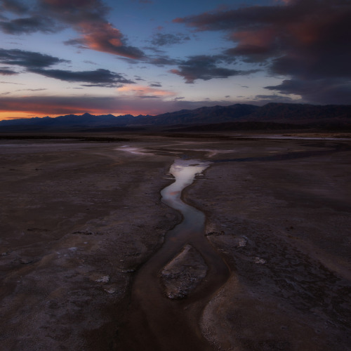 detour par Andy KennellyVia Flickr :Death Valley, CA More Landscapes here.