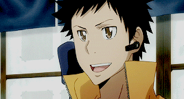 | 10th Vongola Rain Guardian Yamamoto Takeshi |
