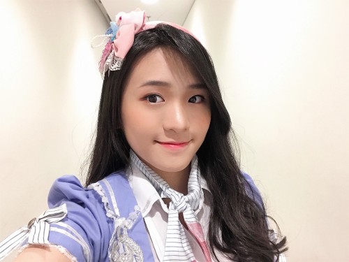 Tan Zhi Hui Celine / Celine - JKT48 Team T Captain  (4th Gen)