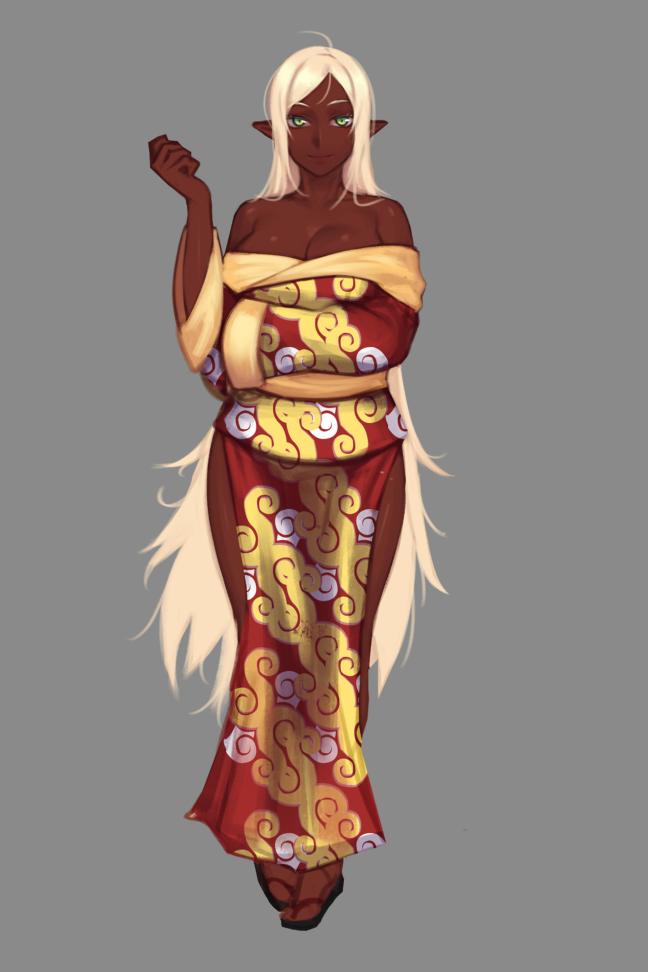 nilsunna: Quick Painting Commissions