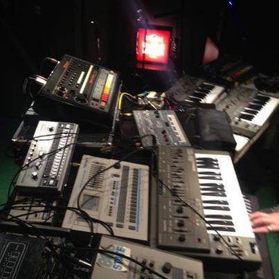 audiostudio:  Few people can claim to have had the impact on a musical scene as 