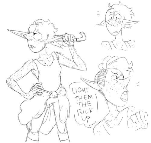 judgement-booty:lup owns my entire soul. i would lay down my life for her