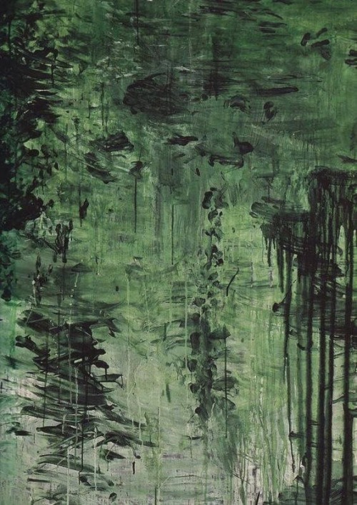 immafuster:Cy Twombly - Untitled parts III