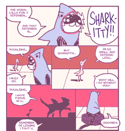 thefrogman:  Comic by Corey Lewis [website | tumblr | twitter] [original video]