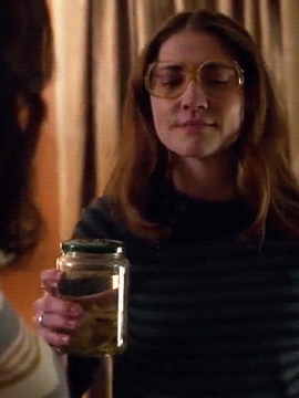 katharinaste: Young Carol in Chocolate Chip Nookie(part one)