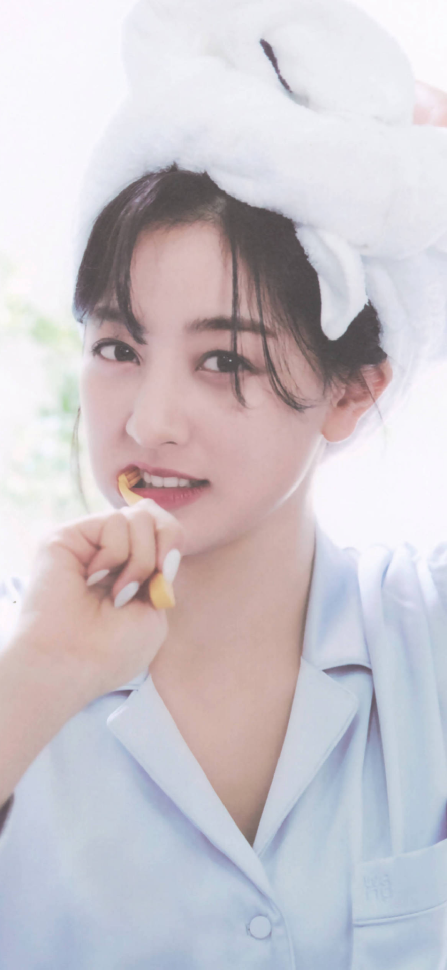 Yes I Am Jihyo Pt. 1