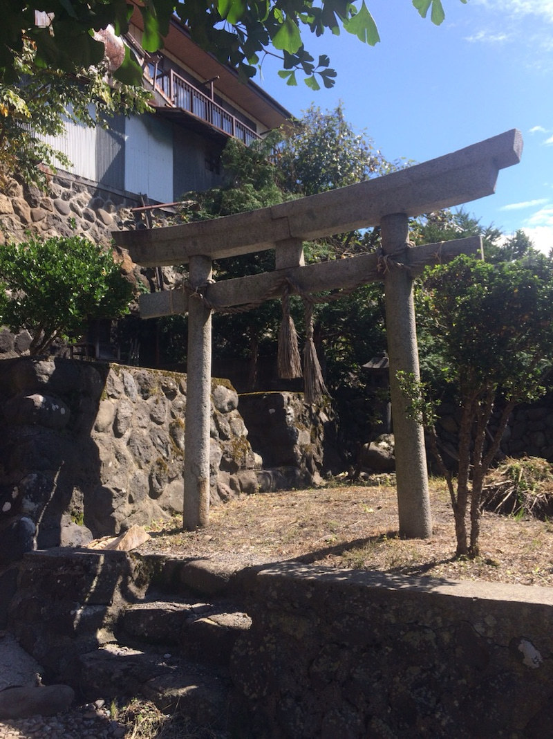 蟹井神社 Explore Tumblr Posts And Blogs Tumgir