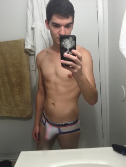 atwinkandhisundies:  New undies pt 3