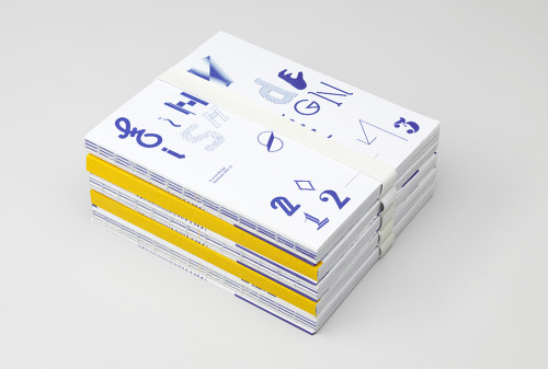 A biennial publication showcasing the best of Finnish design, by Kokoro & Moi, Finland