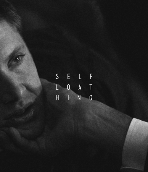 jensens:“You thought you could actually kill Lucifer? You simpering wad of insecurity and self