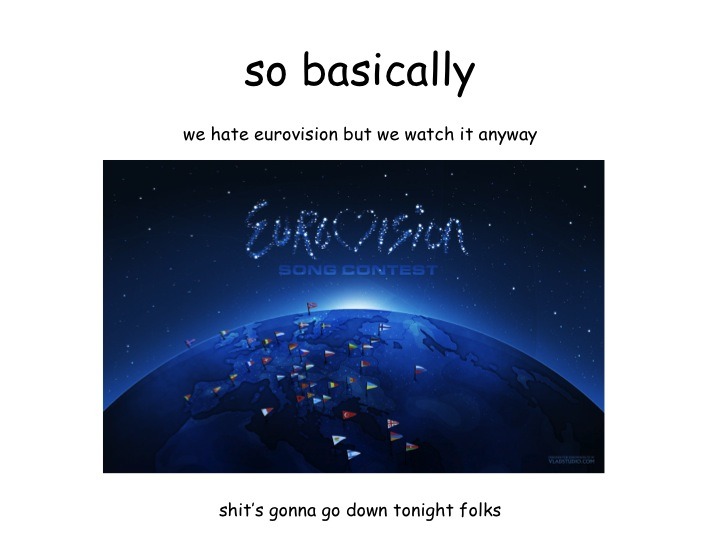 in elk universum