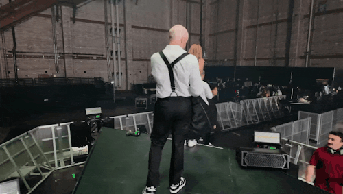 LPTV From Zero, Episode 10: Making Of "Two Faced" Music Video (part 1)