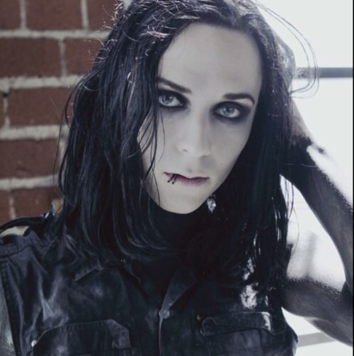 myghostt:Motionless in White as PuppiesBonus: