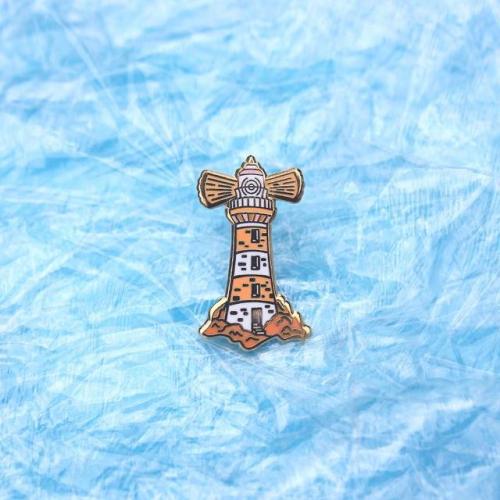 sosuperawesome:  Pins and Patches, by Ashco Studio on EtsySee our pins or patches tags 