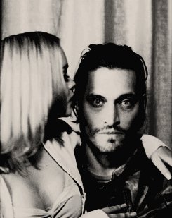 theheftyhideaway:  lapalomanegra:  adsertoris:  It’s ten years since you made ‘Buffalo 66’ with Vincent Gallo. I was seventeen, yeah. It was my first movie away without my mother. Not a wise choice. I really didn’t understand what was going on