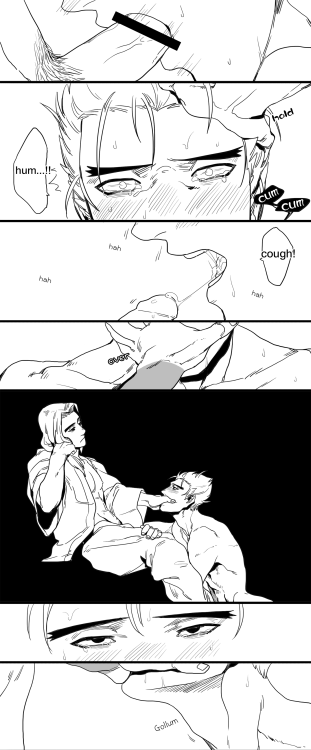 solarenergyy:  [My Little Brother] 02I really love you.——————————————I split it into 3 pages…it’s too long…….be friendly with this type comics  (´°̥̥̥̥̥̥̥̥﹏°̥̥̥̥̥̥̥̥‘)Translator is @korynthekorn