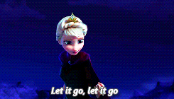 disneyyandmore-blog:  Conceal, don’t feel, don’t let them knowWell, now they
