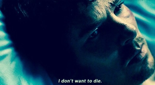 suejeffries:addignisherlock:lillabaloo:“THIS IS SHERLOCK HOLMES AS A BEAUTIFUL RUIN: a haunted