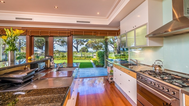 Luxury Dream Homes