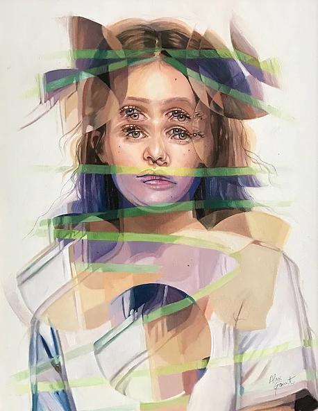 Alex Garant