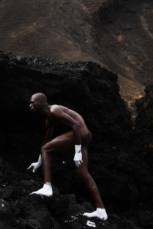 edemdossou:  TWINS shot by URIVALDO LOPES in CAP VERT for WAD MAGAZINE styled by EDEM DOSSOU assisted by KENNY GERME make up by LAURE DANSOU models: JIVAN & JIVANDRO 